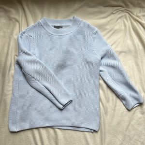 COS - Cotton Sweater, Size S